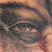 tattoo galleries/ - Jesus Skull - 17650
