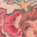 tattoos/ - Mucha backpiece - 17653