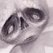 Skully Original Art Design Thumbnail