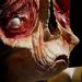 Tattoos - Skully - 65307