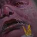 Tattoos - A Glimpse of Things To Come (detail) - 65275