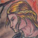 tattoo galleries/ - Freya Norse Goddess