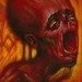 Tattoos - Zombie - 41211