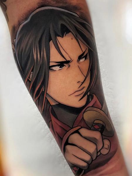 Tattoos - Yukimaru - 145148