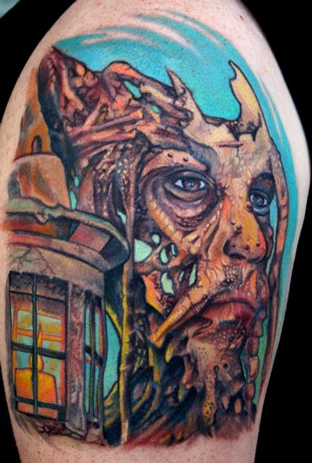 Tattoos - Jack Delirium  - 63316