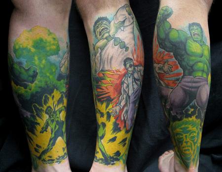 Tattoos - untitled - 63450