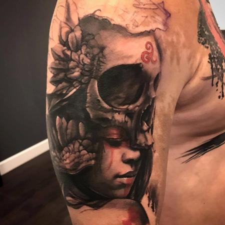 Tattoos - untitled - 125139