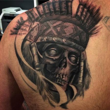 Tattoos - untitled - 125145