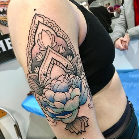 Tattoos - untitled - 132380