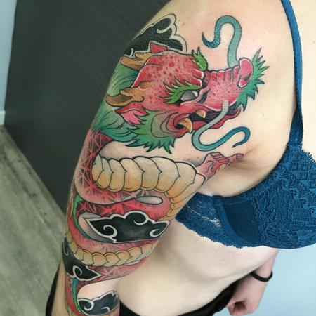 Tattoos - untitled - 133544