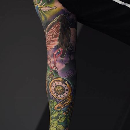 Tattoos - untitled - 127810