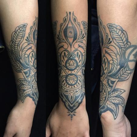 Tattoos - untitled - 126698