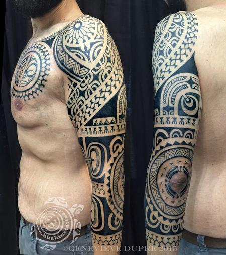 Tattoos - Fady - 126849