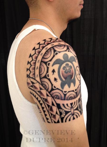 Tattoos - HONUADDON - 126982