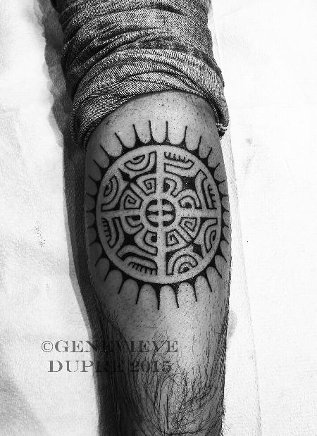 Tattoos - luis - 127303