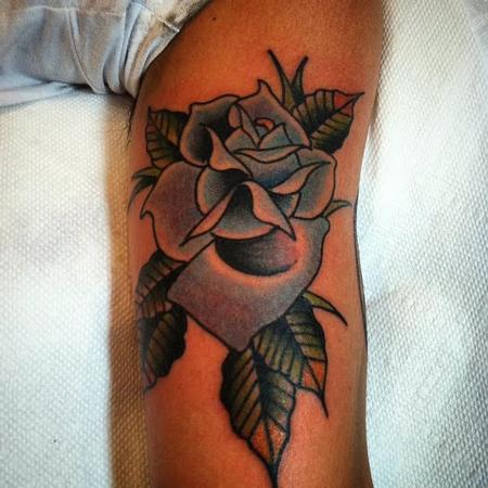 Tattoos - untitled - 104649