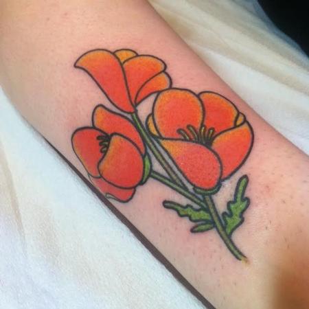 Tattoos - untitled - 104650