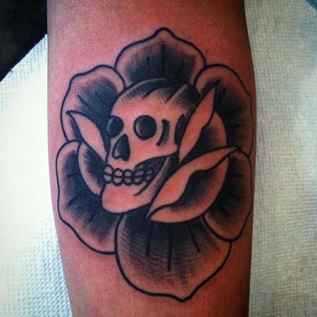 Tattoos - untitled - 104641