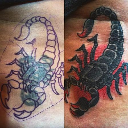 Tattoos - untitled - 104642