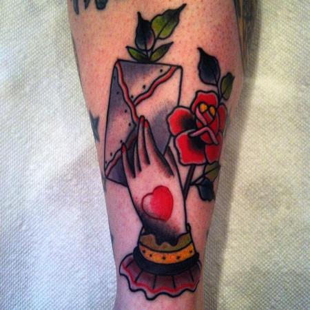 Tattoos - untitled - 104643