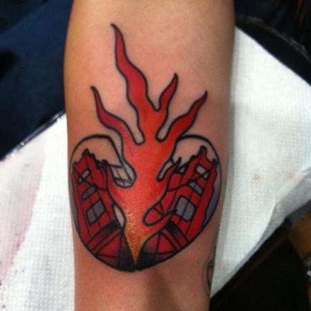 Tattoos - untitled - 104655