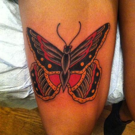 Tattoos - untitled - 94696