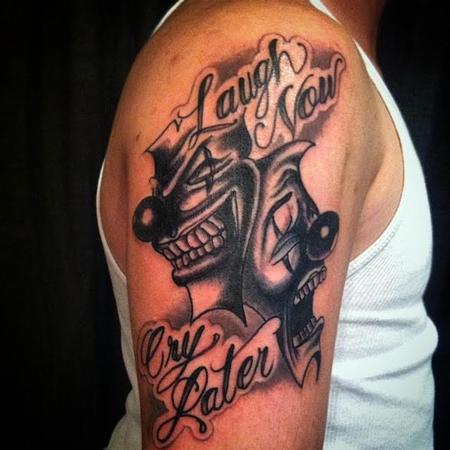 Tattoos - untitled - 104644