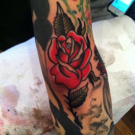 Tattoos - untitled - 94698
