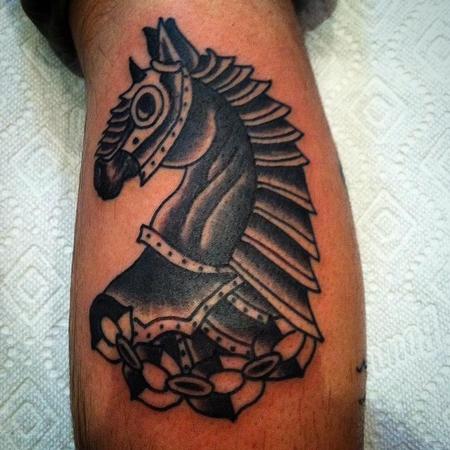 Tattoos - untitled - 104645