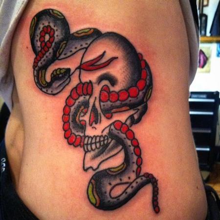 Tattoos - untitled - 104646