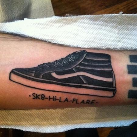 Tattoos - untitled - 104647