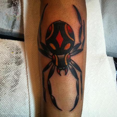 Tattoos - untitled - 104648