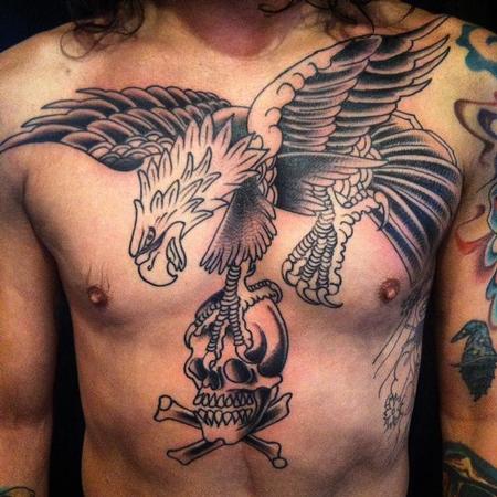 Tattoos - untitled - 104654