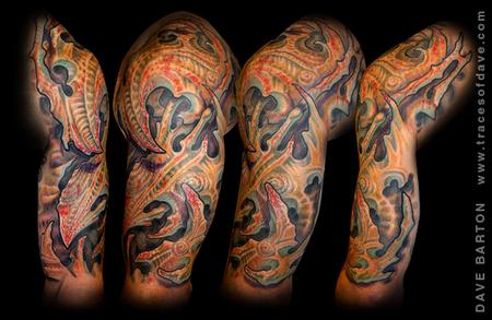 Tattoos - Jaspermech - 59635