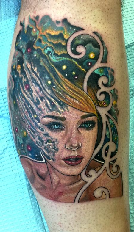 Tattoos - Nebulady  - 127199