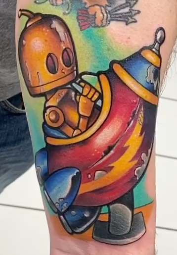 6 Top Rated Tattoo Artists In Bryan Texas  Best Reviewed Experts