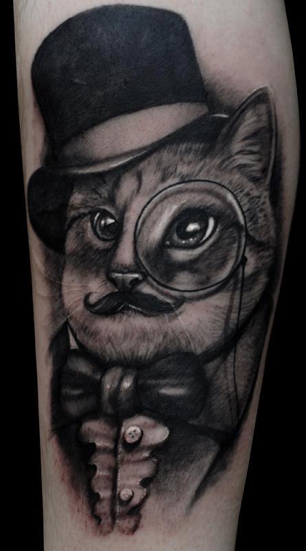 Tattoos - untitled - 64996