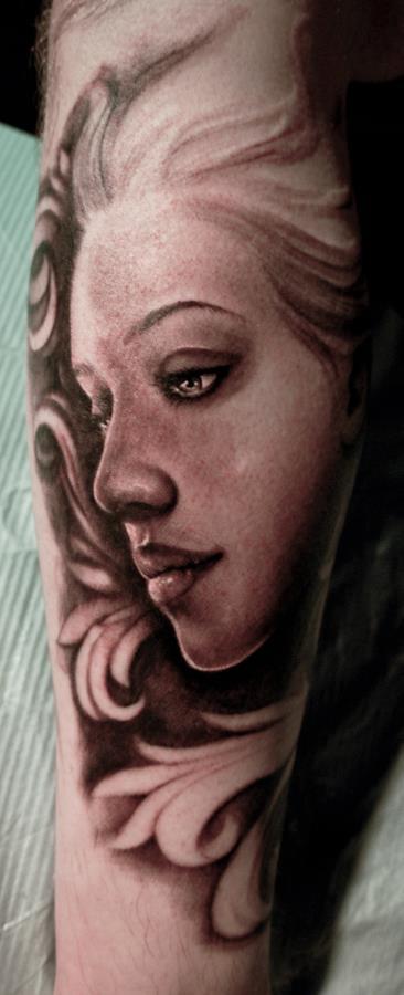 Tattoos - untitled - 64995