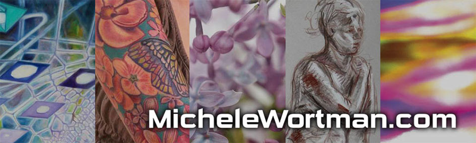 MicheleWortman.com