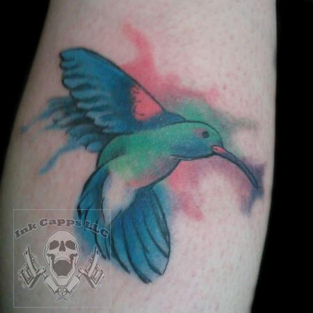 Tattoos - Nimble - 123576
