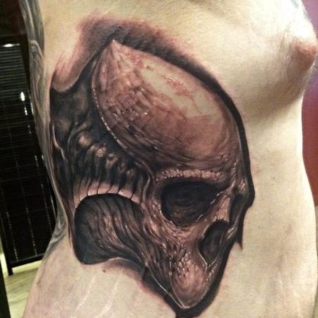 Tattoos - creature - 93747