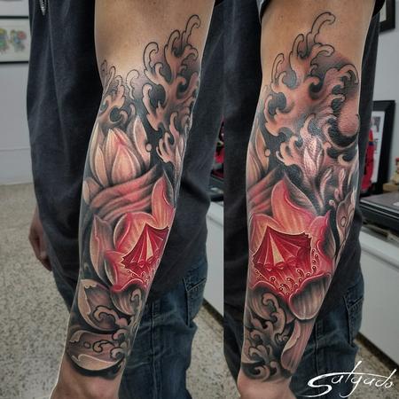 Tattoos - untitled - 128145