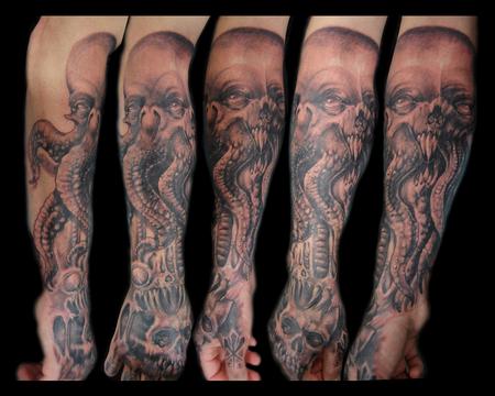 Tattoos - untitled - 64279