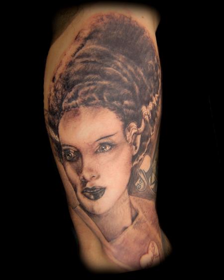 Tattoos - untitled - 63649