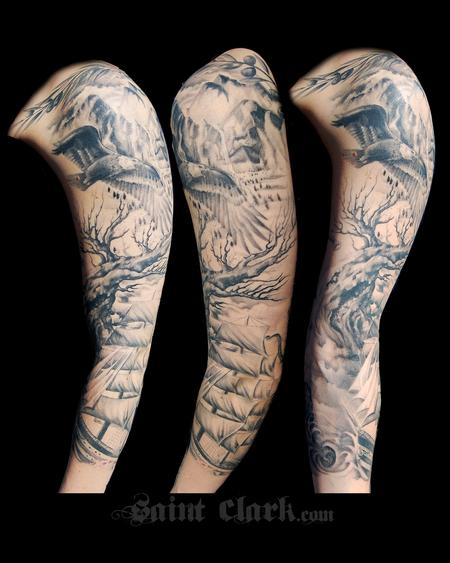 Tattoos - untitled - 63646