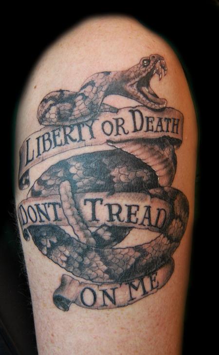 Tattoos - untitled - 64281