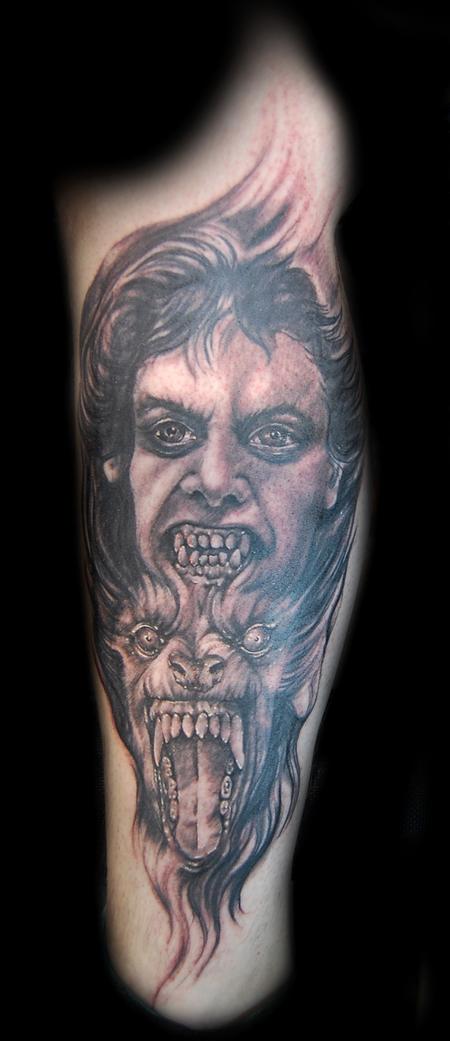 Tattoos - untitled - 64280