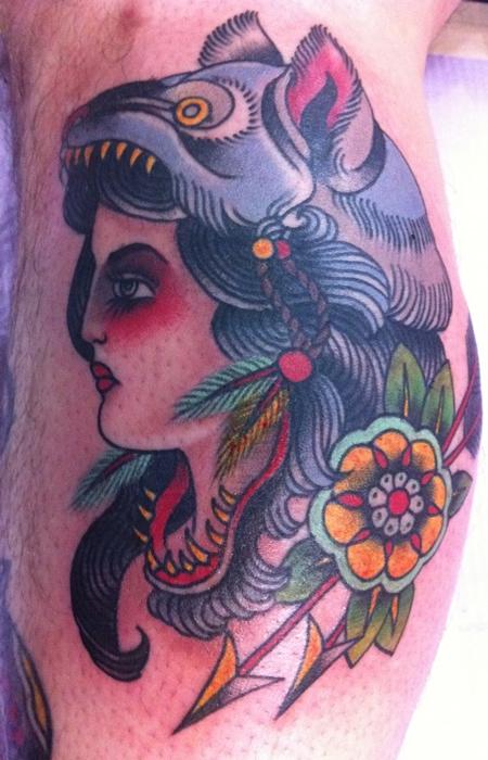 Tattoos - untitled - 60845