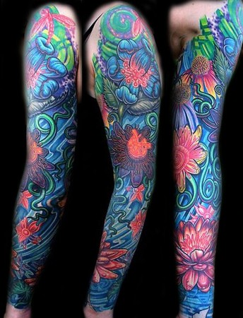 Tattoos -  - 40266