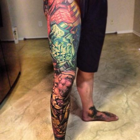 Tattoos - untitled - 68190